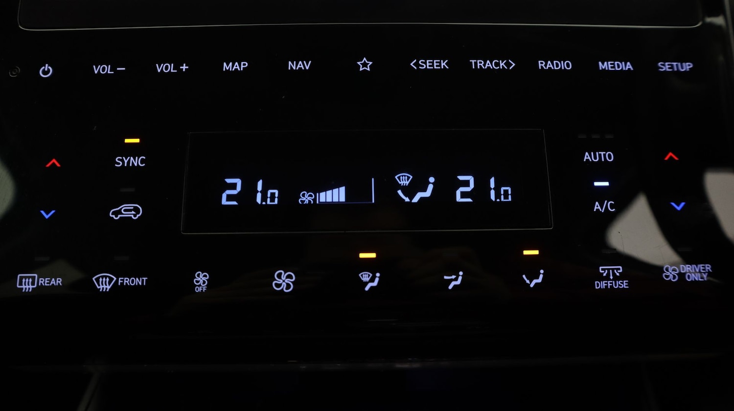 Used Hyundai TUCSON 2022 for sale - 77622270: Photo 12