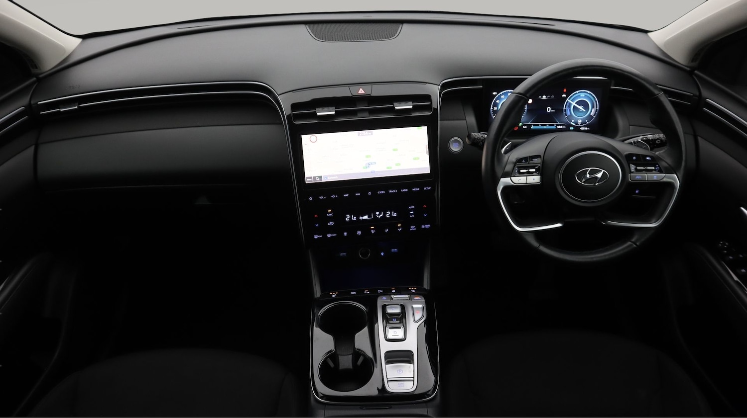 Used Hyundai TUCSON 2022 for sale - 77622270: Photo 13