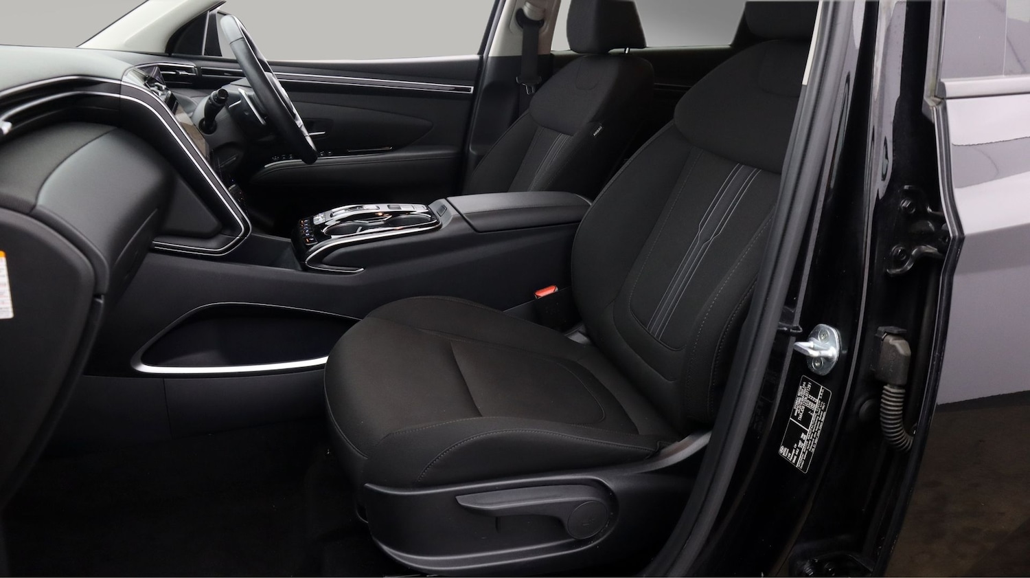 Used Hyundai TUCSON 2022 for sale - 77622270: Photo 14