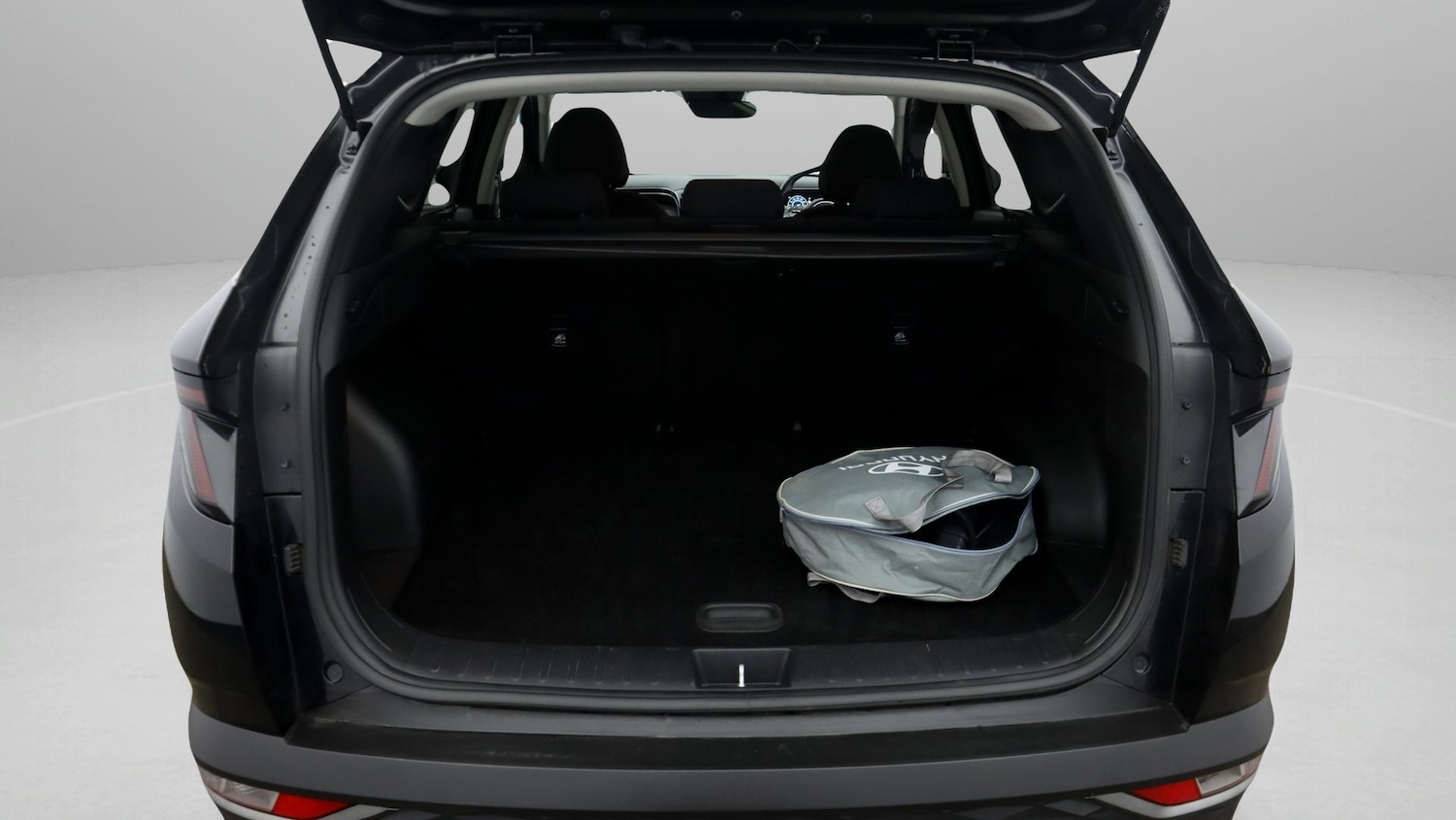 Used Hyundai TUCSON 2022 for sale - 77622270: Photo 17