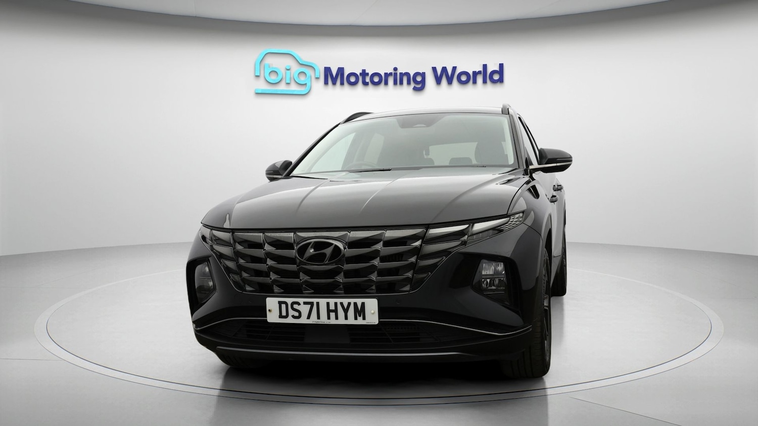 Used Hyundai TUCSON 2022 for sale - 77622270: Photo 2