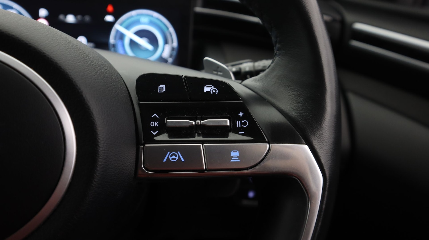 Used Hyundai TUCSON 2022 for sale - 77622270: Photo 21