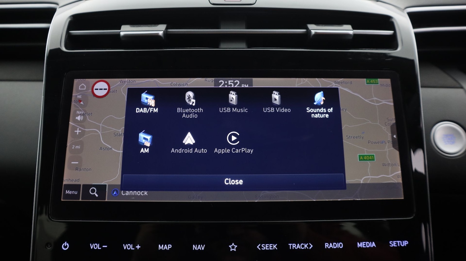 Used Hyundai TUCSON 2022 for sale - 77622270: Photo 22