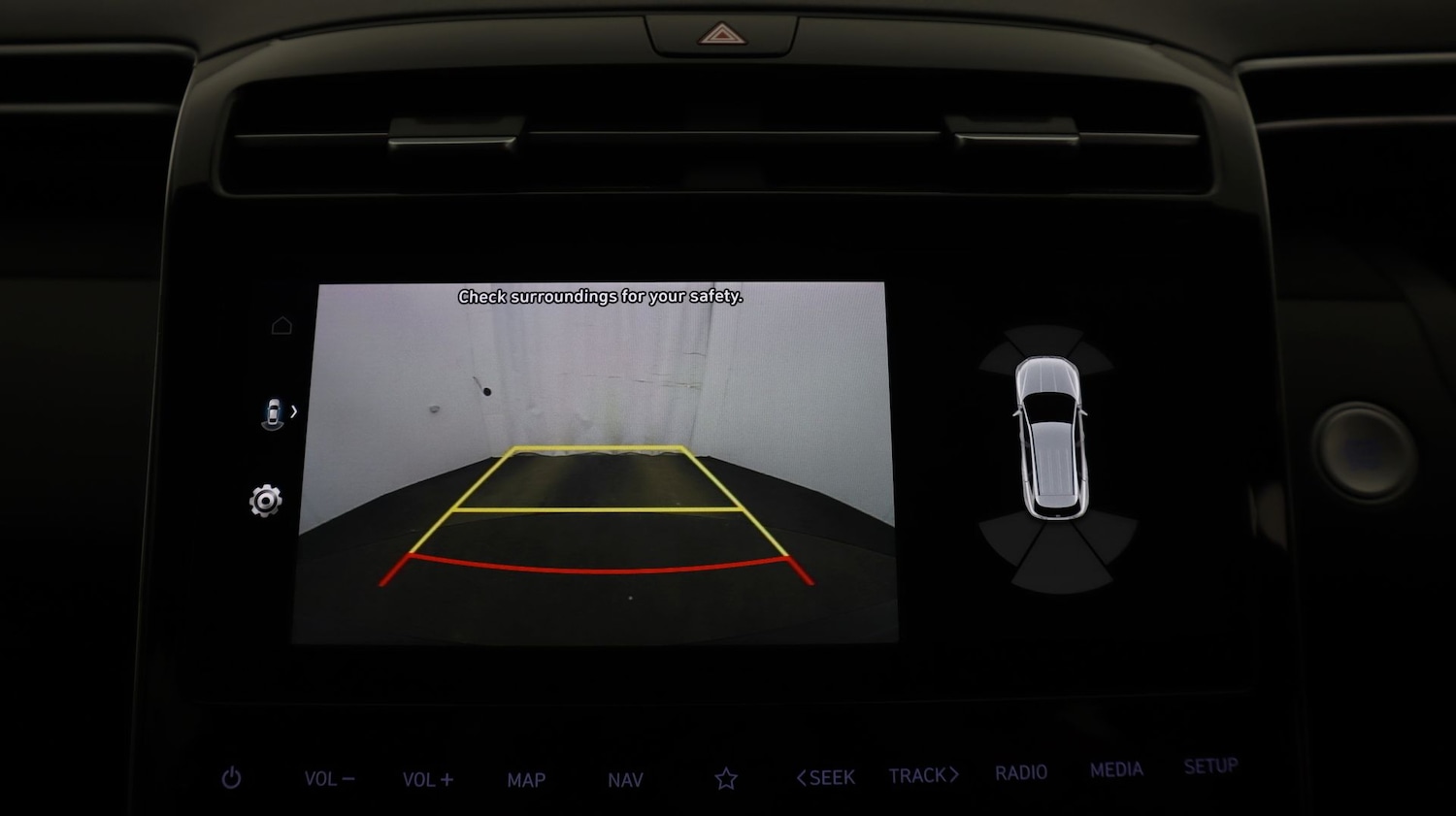 Used Hyundai TUCSON 2022 for sale - 77622270: Photo 24