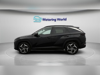 Used Hyundai TUCSON 2022 for sale - 77622270: Photo