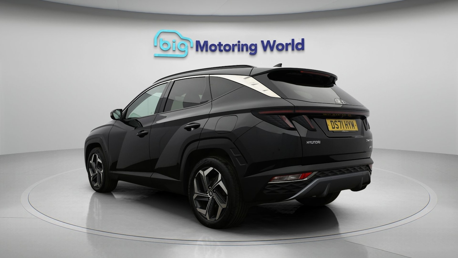 Used Hyundai TUCSON 2022 for sale - 77622270: Photo 5