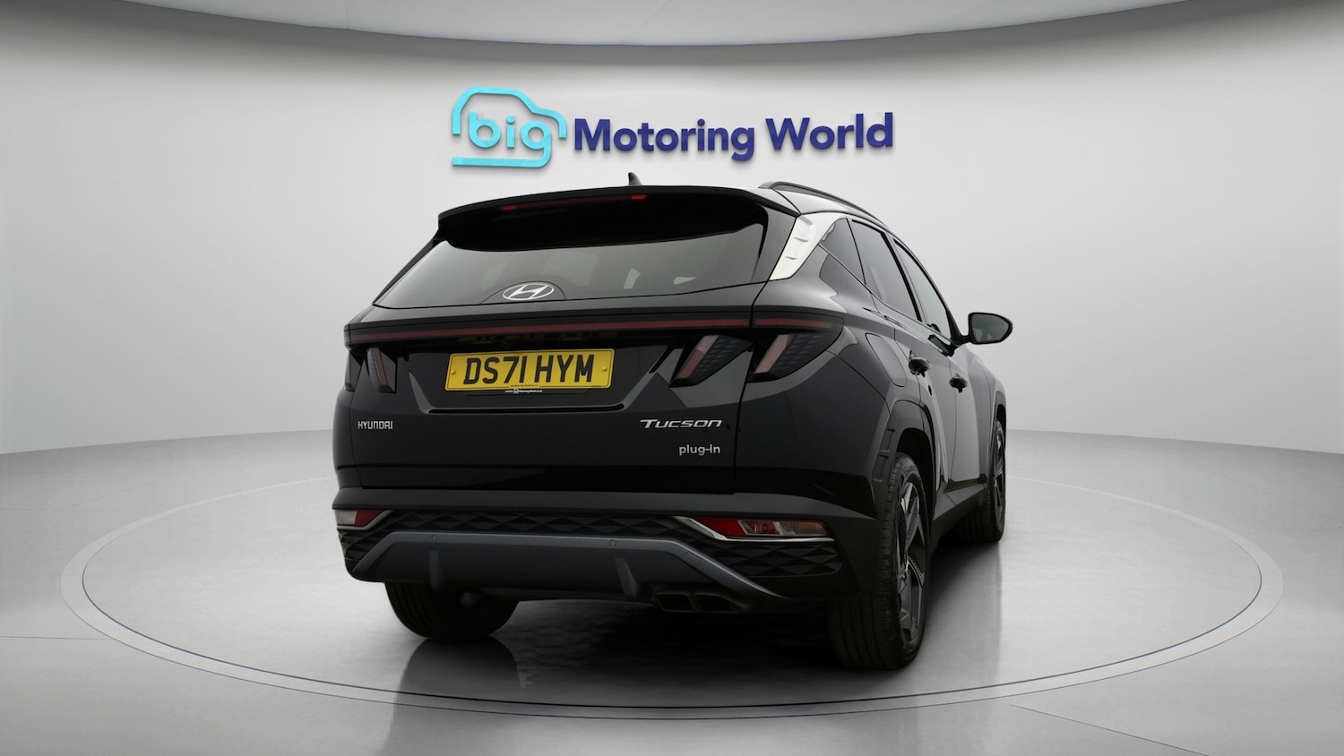 Used Hyundai TUCSON 2022 for sale - 77622270: Photo 6