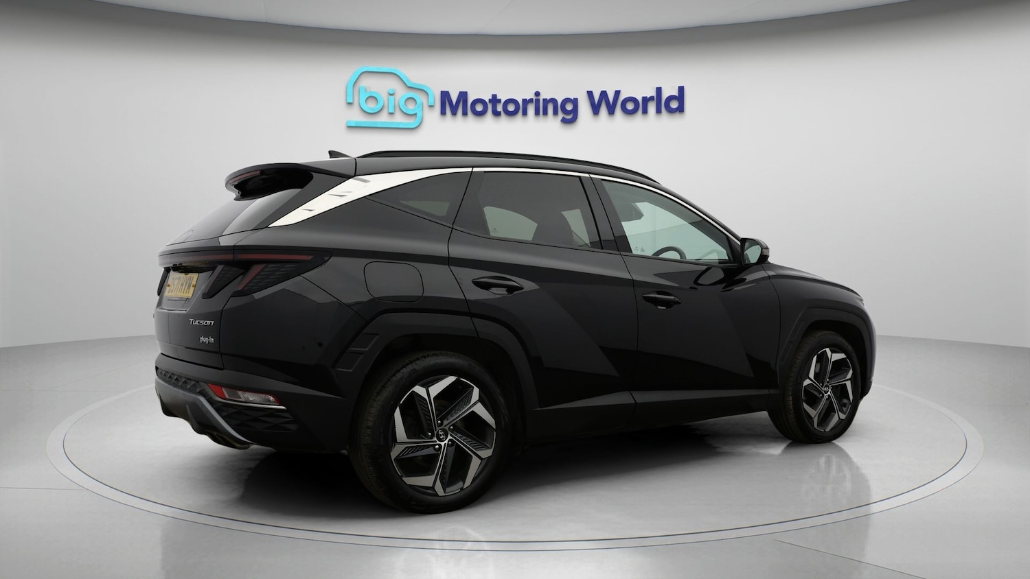 Used Hyundai TUCSON 2022 for sale - 77622270: Photo 7