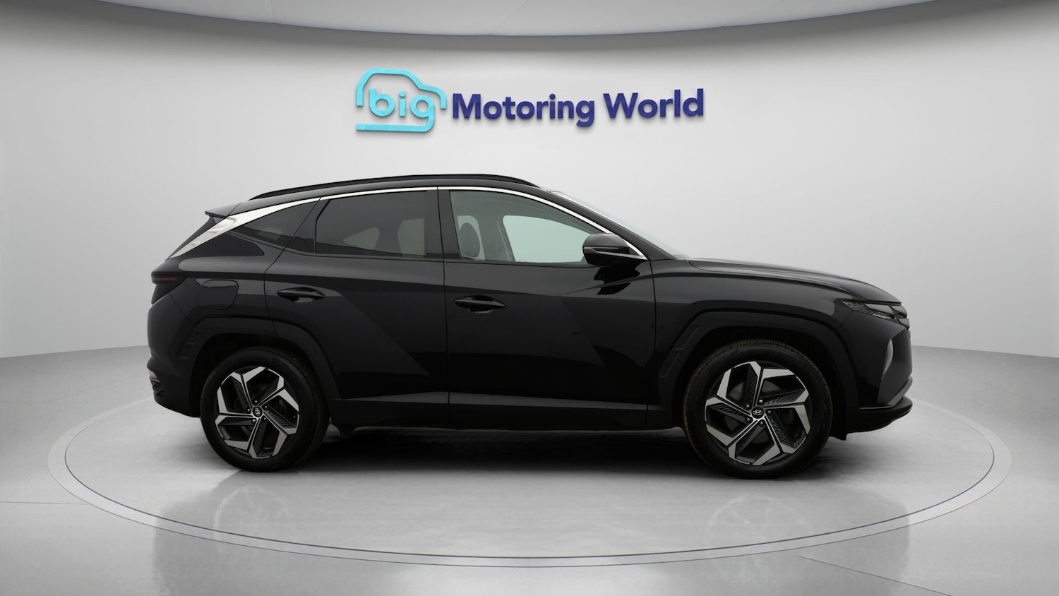 Used Hyundai TUCSON 2022 for sale - 77622270: Photo 8