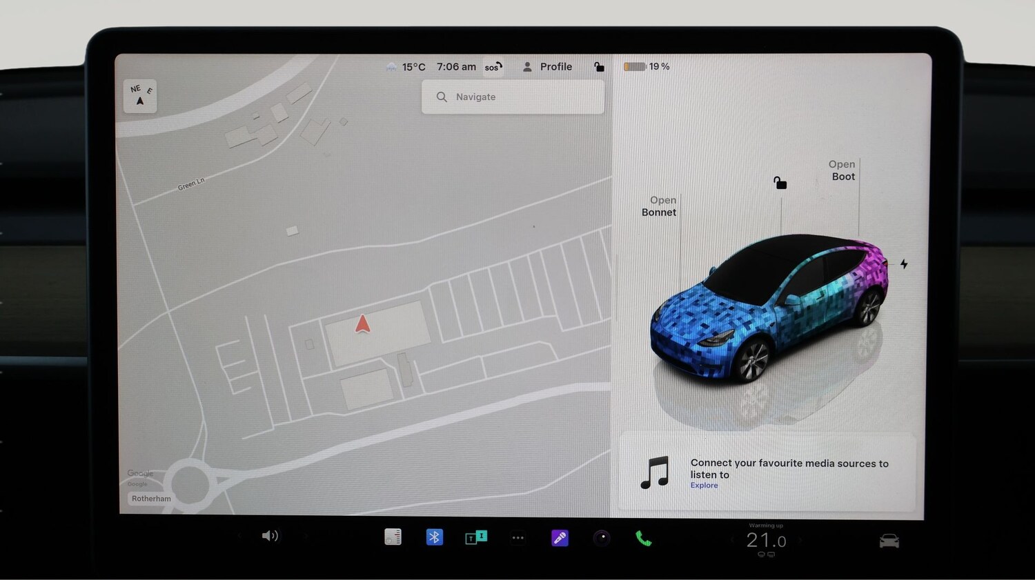 Used Tesla Model Y 2023 for sale - 78075179: Photo 11