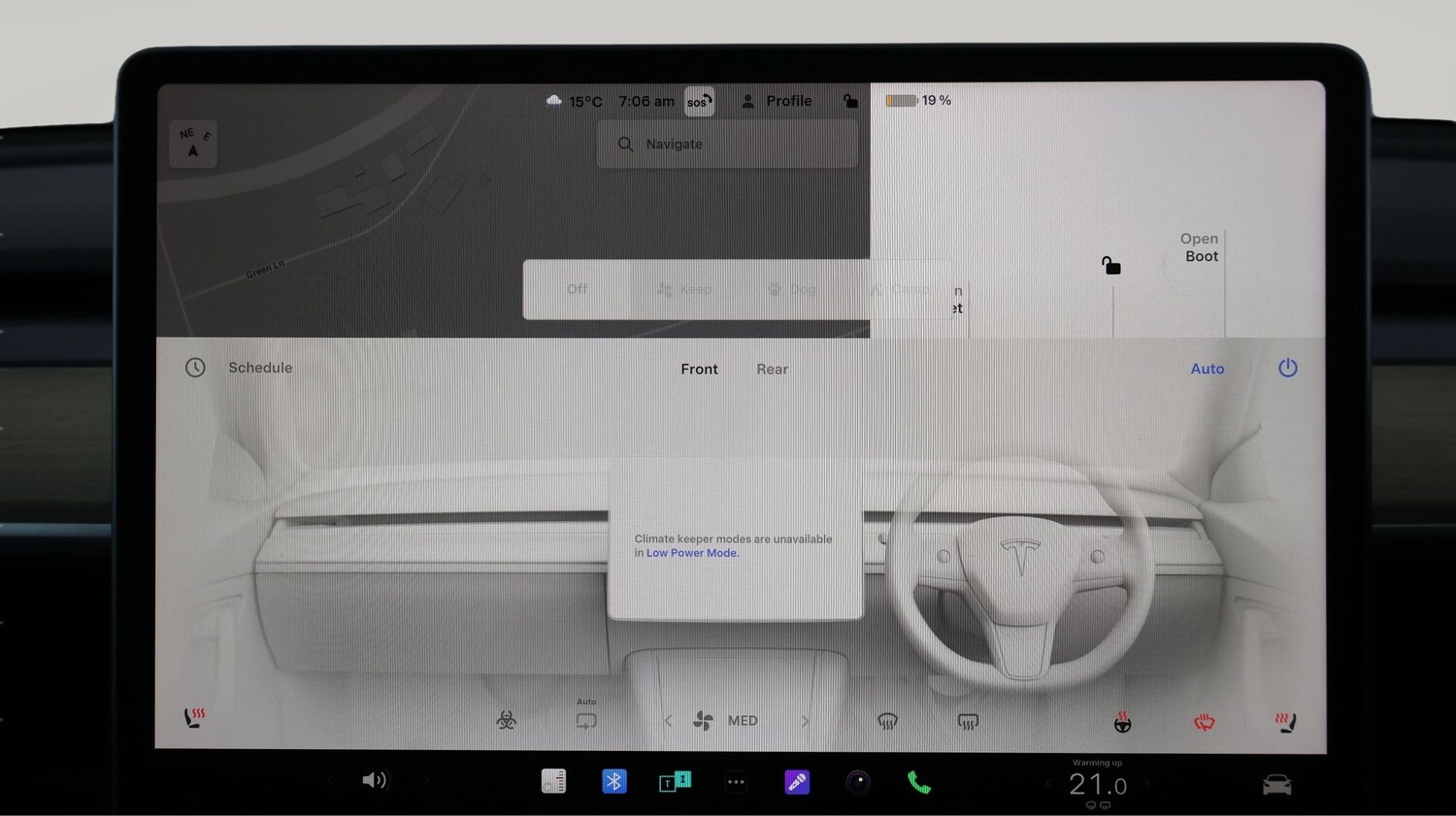 Used Tesla Model Y 2023 for sale - 78075179: Photo 12