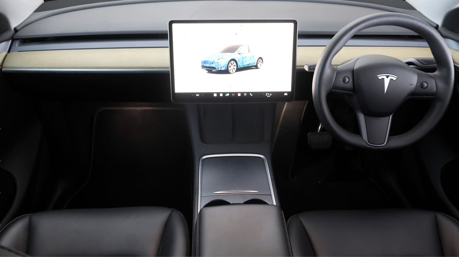 Used Tesla Model Y 2023 for sale - 78075179: Photo 13
