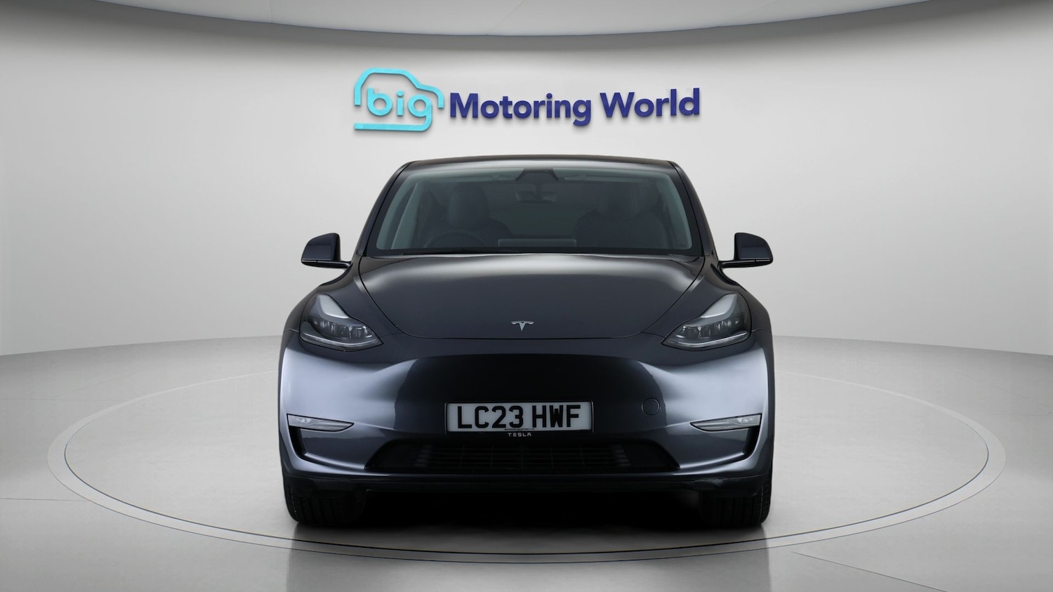 Used Tesla Model Y 2023 for sale - 78075179: Photo 2