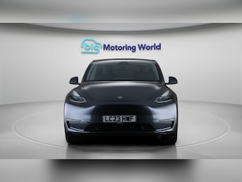 Used Tesla Model Y 2023 for sale - 78075179: Photo