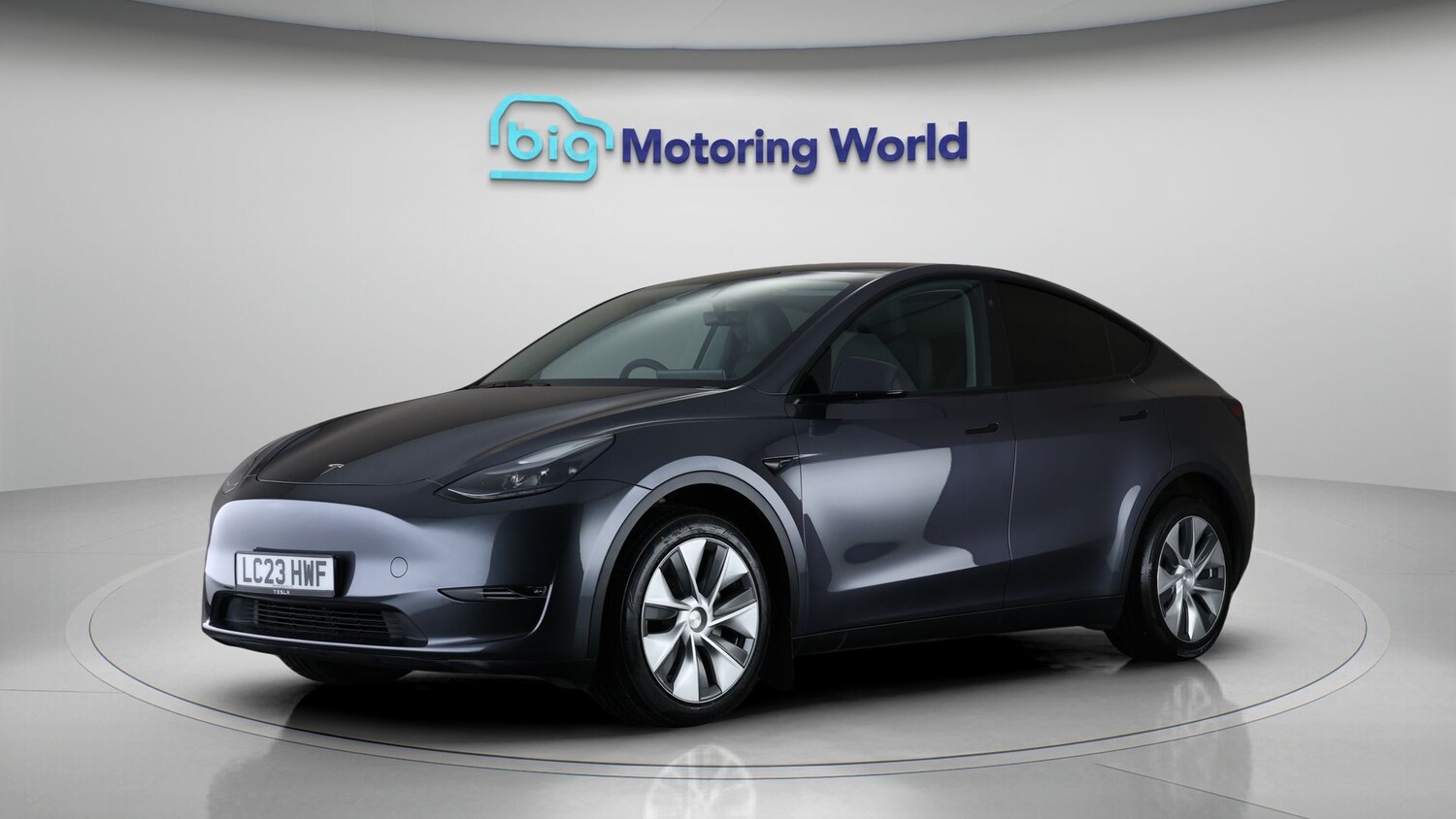 Used Tesla Model Y 2023 for sale - 78075179: Photo 3