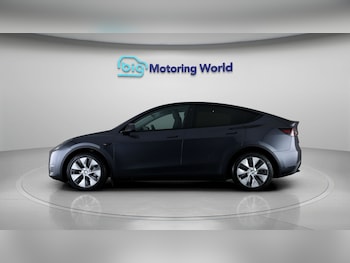 Used Tesla Model Y 2023 for sale - 78075179: Photo