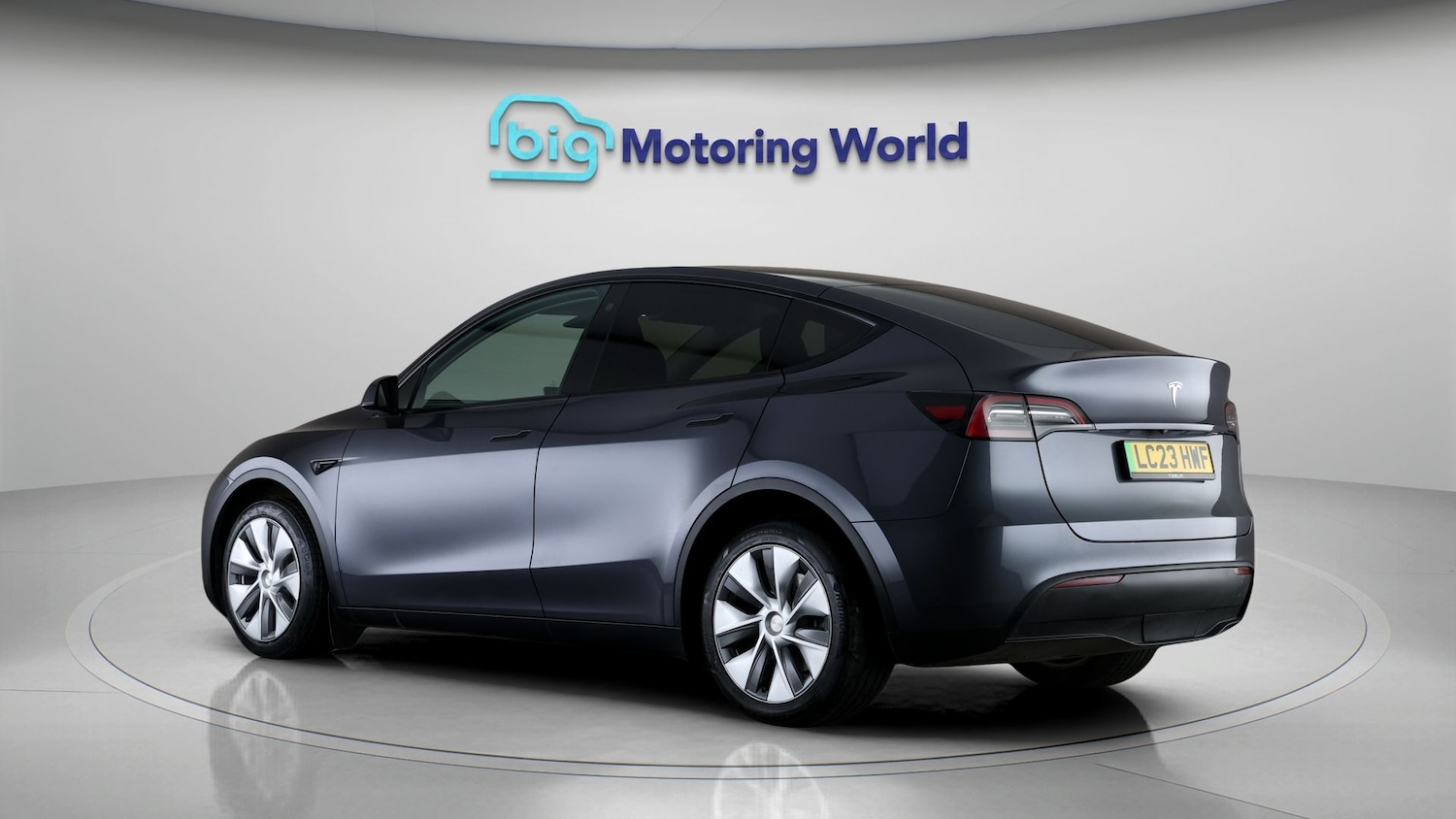 Used Tesla Model Y 2023 for sale - 78075179: Photo 5