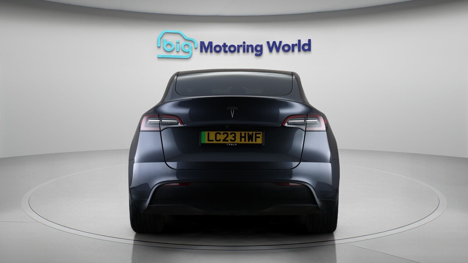 Used Tesla Model Y 2023 for sale - 78075179: Photo 6