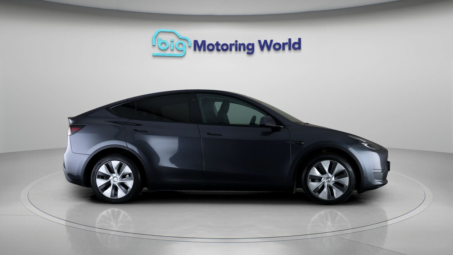 Used Tesla Model Y 2023 for sale - 78075179: Photo 8