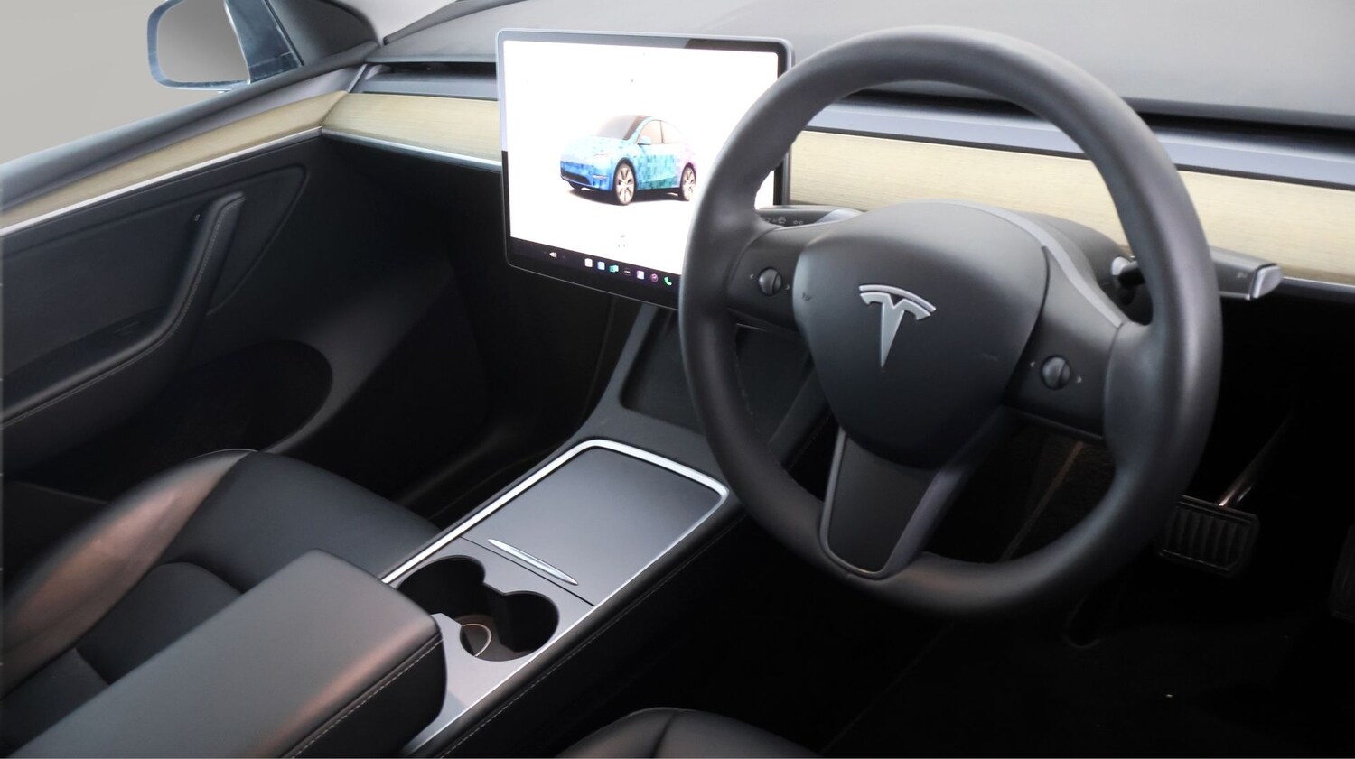 Used Tesla Model Y 2023 for sale - 78075179: Photo 9