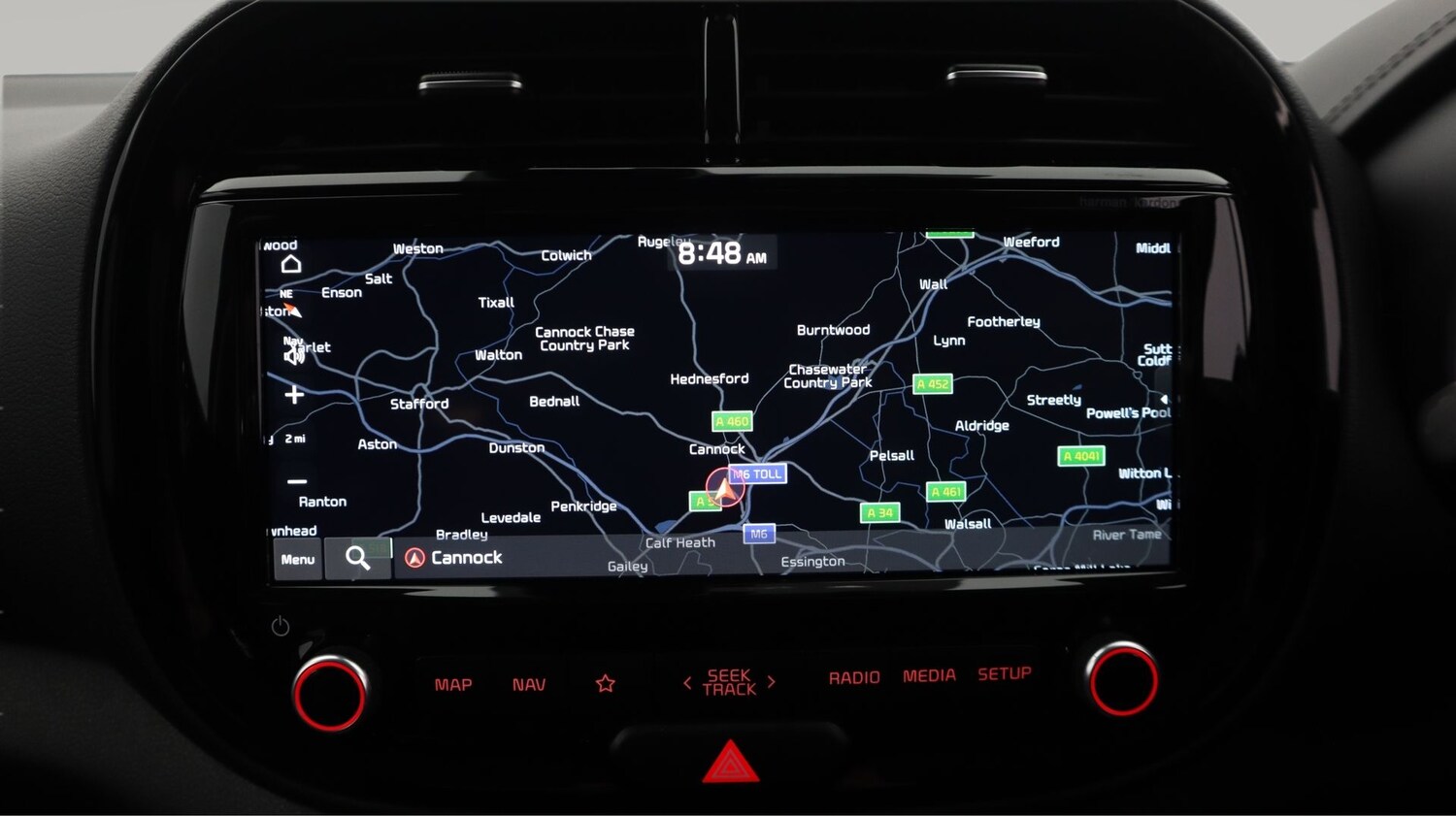 Used Kia Soul 2022 for sale - 77803115: Photo 11