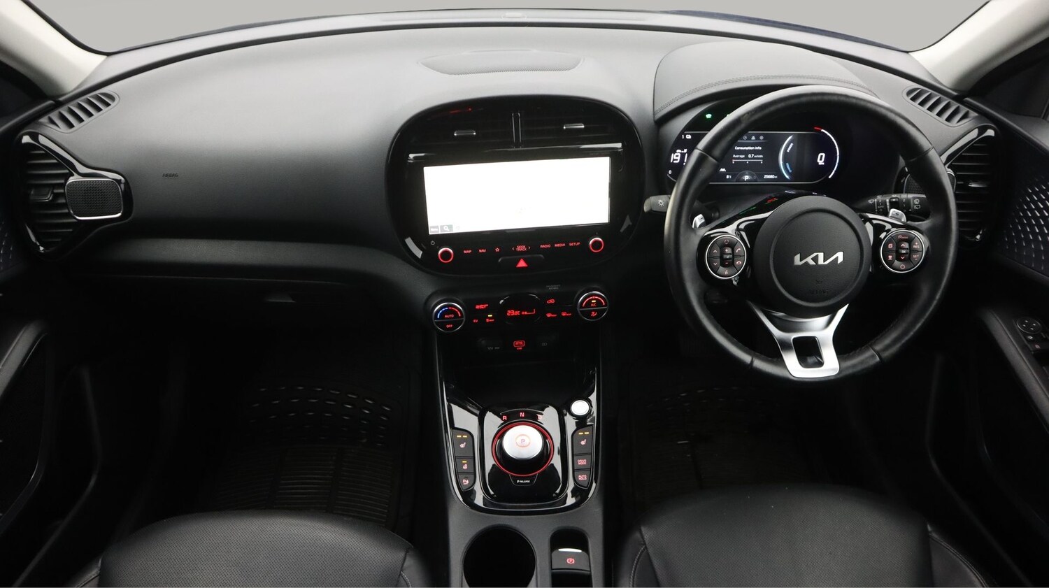 Used Kia Soul 2022 for sale - 77803115: Photo 13