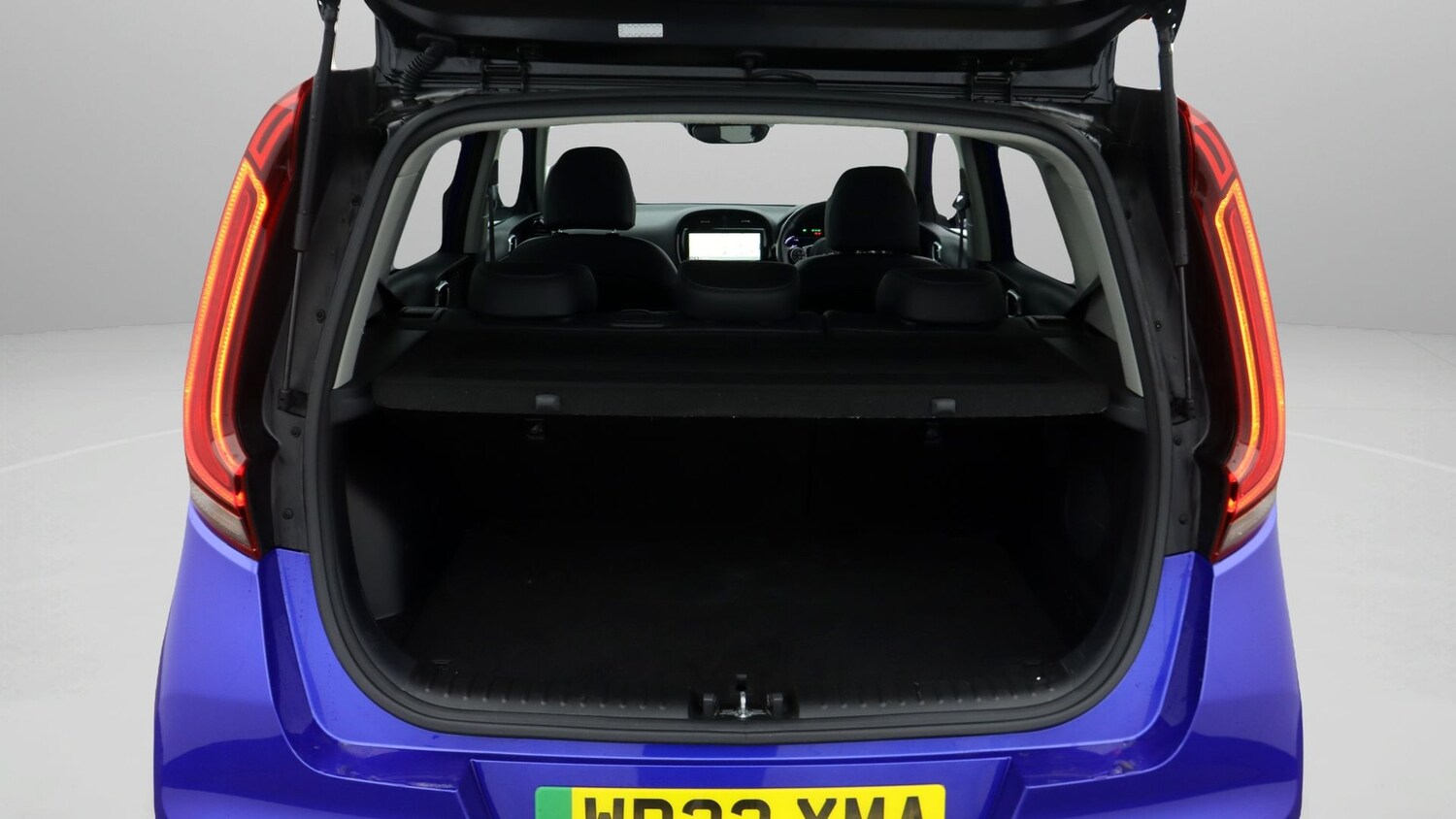 Used Kia Soul 2022 for sale - 77803115: Photo 17