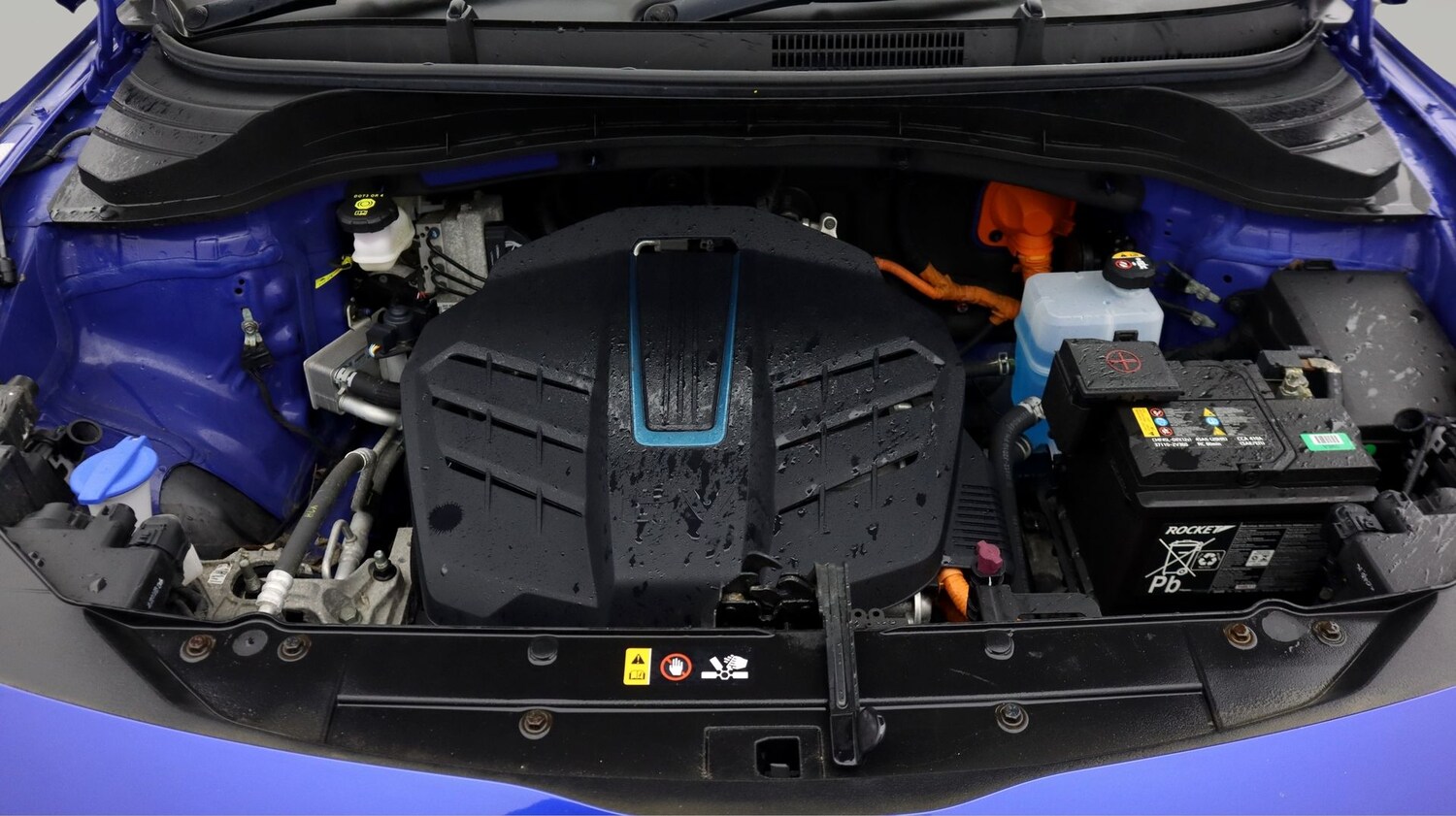 Used Kia Soul 2022 for sale - 77803115: Photo 19