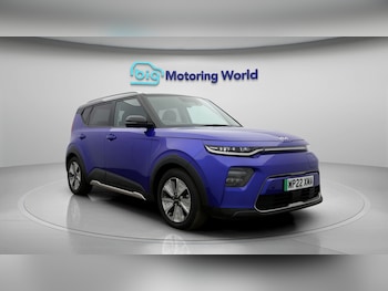 Used Kia Soul 2022 for sale - 77803115: Photo