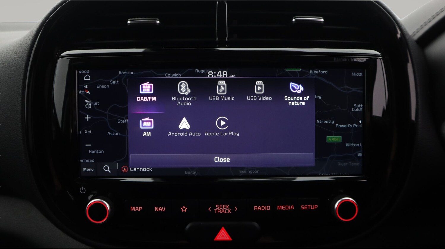 Used Kia Soul 2022 for sale - 77803115: Photo 22