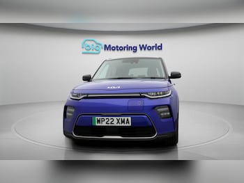 Used Kia Soul 2022 for sale - 77803115: Photo
