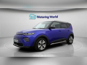 Used Kia Soul 2022 for sale - 77803115: Photo