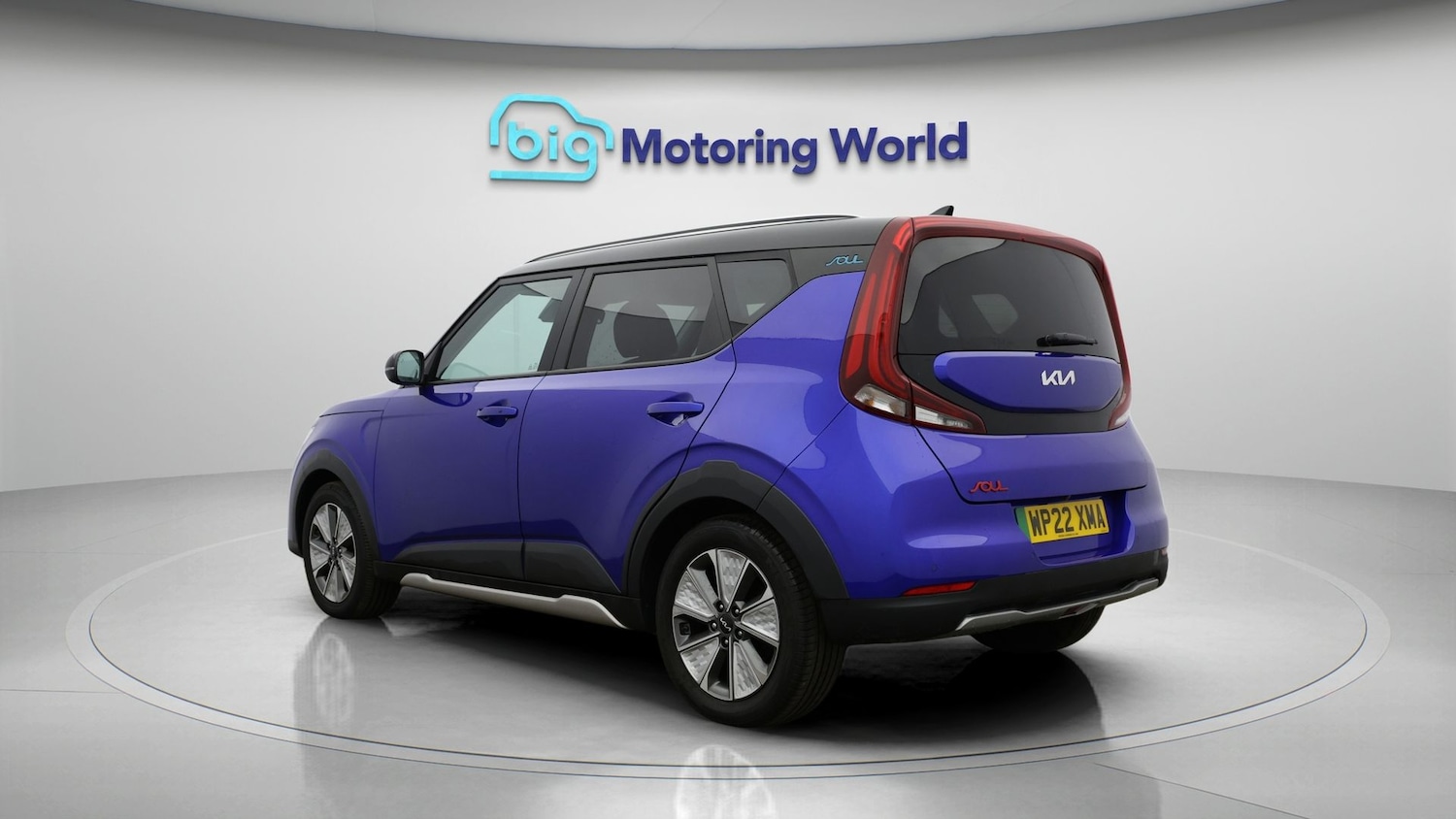 Used Kia Soul 2022 for sale - 77803115: Photo 5