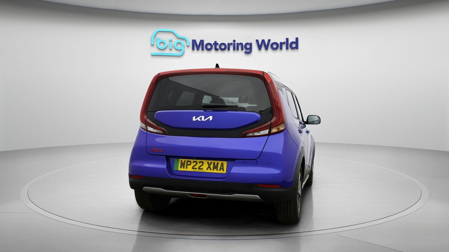 Used Kia Soul 2022 for sale - 77803115: Photo 6