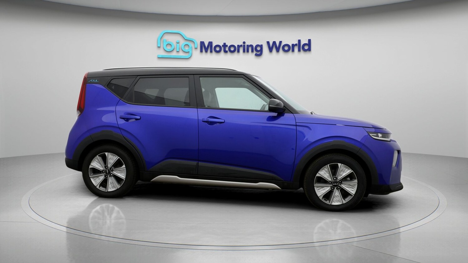 Used Kia Soul 2022 for sale - 77803115: Photo 8