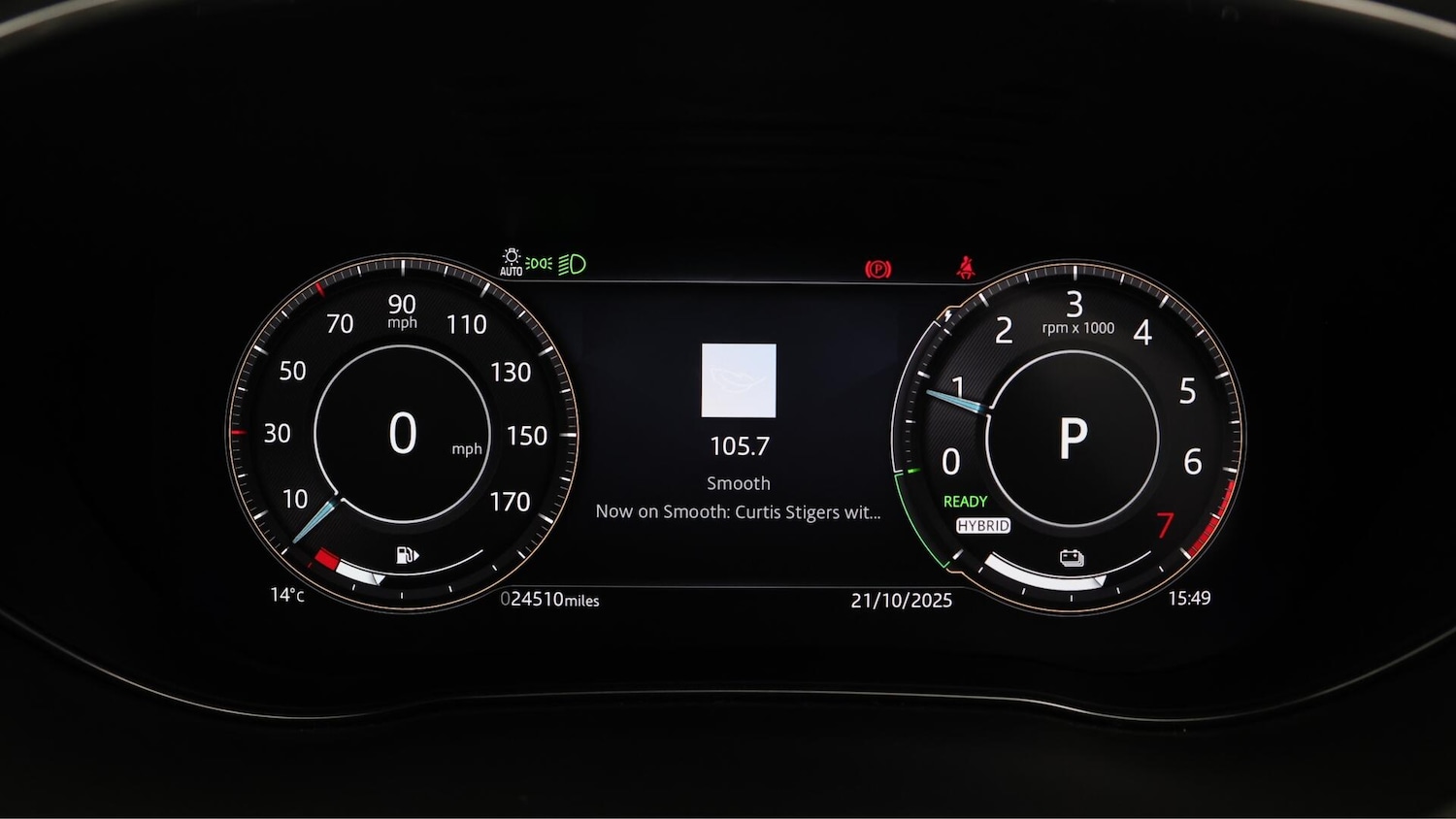 Used Jaguar E-Pace 2021 for sale - 76371128: Photo 11