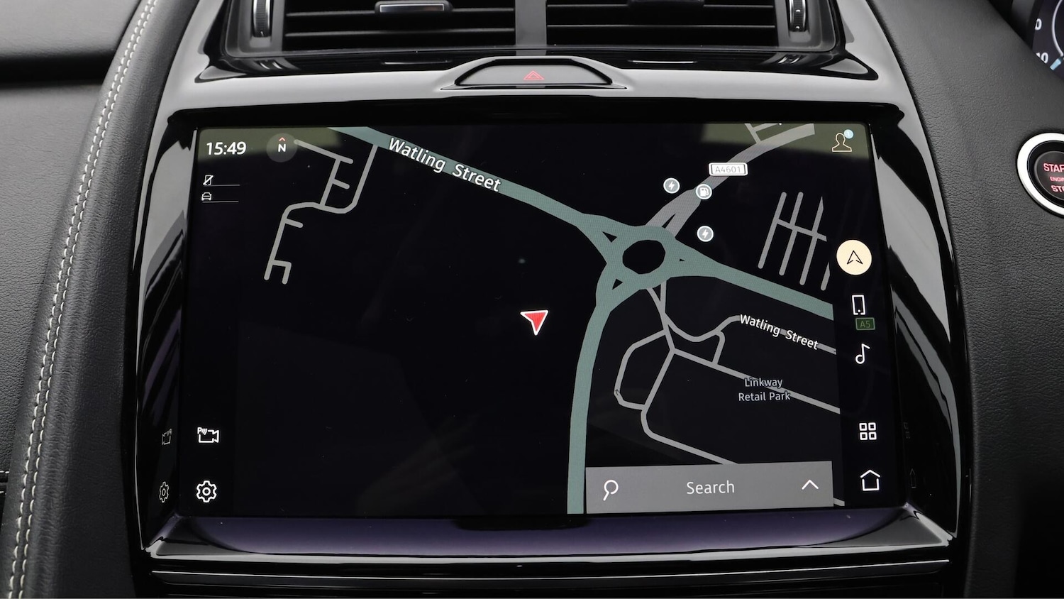 Used Jaguar E-Pace 2021 for sale - 76371128: Photo 12