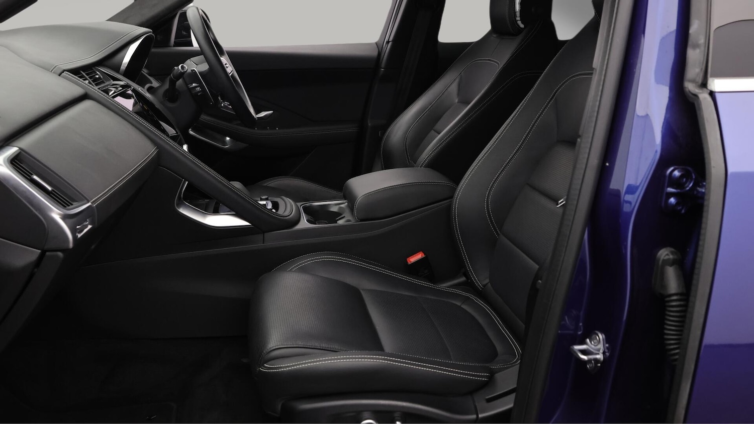 Used Jaguar E-Pace 2021 for sale - 76371128: Photo 15