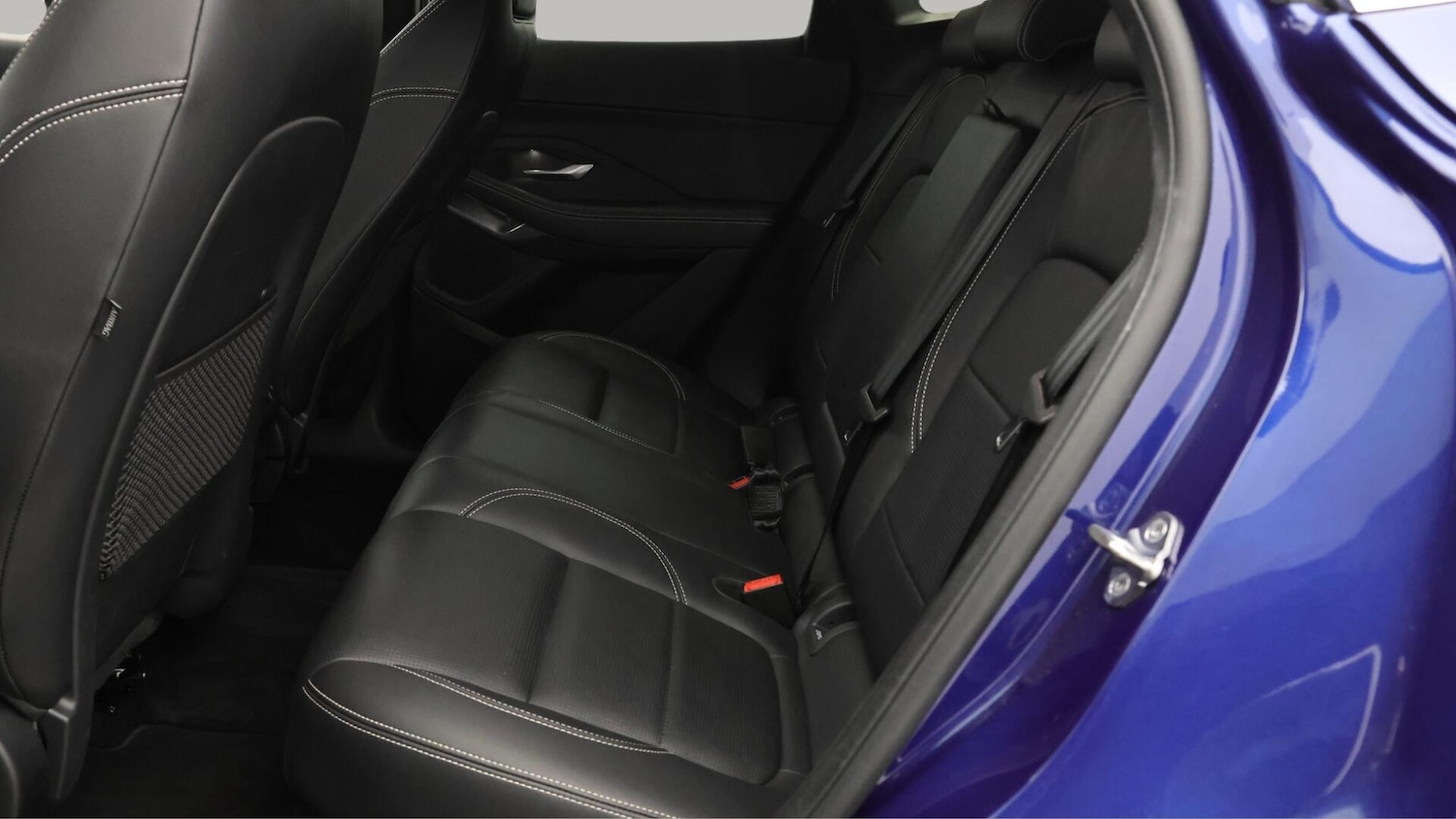 Used Jaguar E-Pace 2021 for sale - 76371128: Photo 17