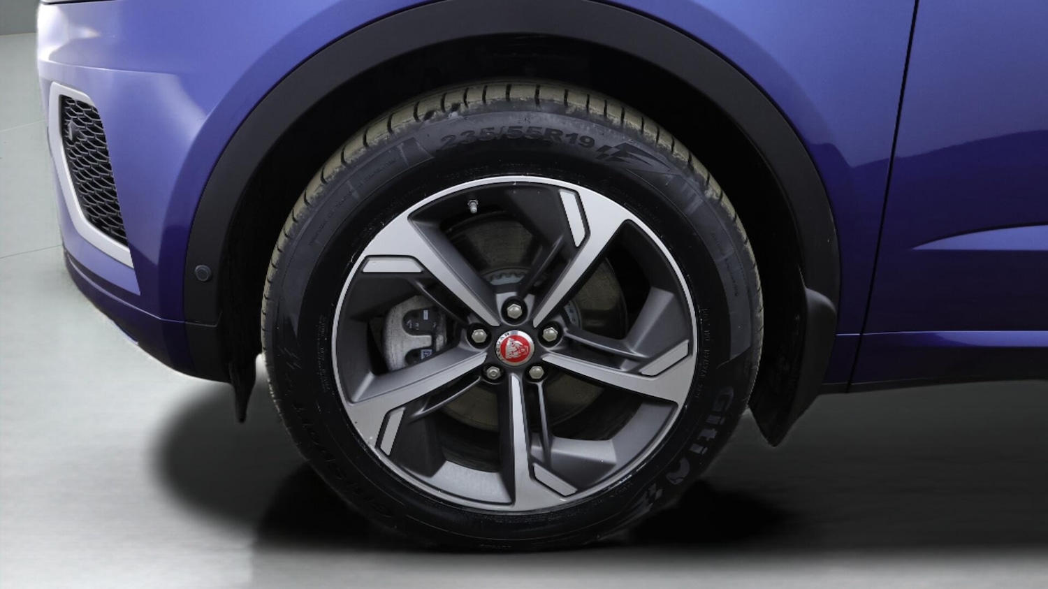 Used Jaguar E-Pace 2021 for sale - 76371128: Photo 19