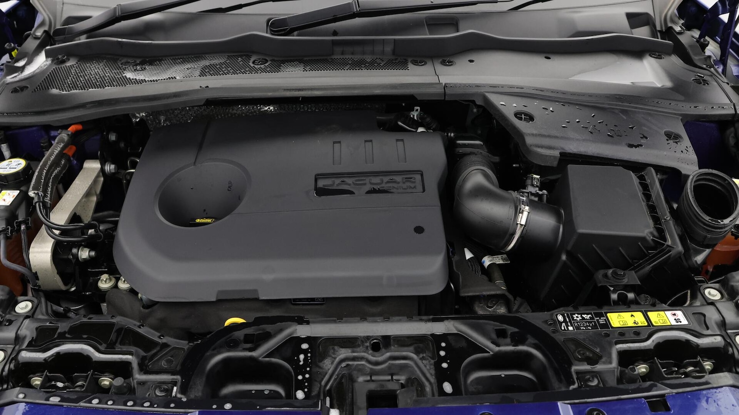 Used Jaguar E-Pace 2021 for sale - 76371128: Photo 20