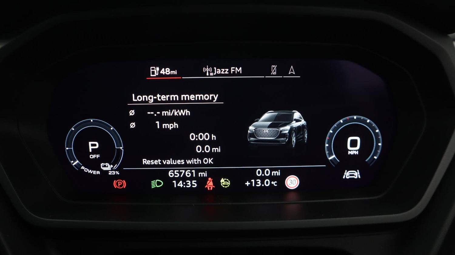 Used Audi Q4 e-tron for sale - 76728791: Photo 11