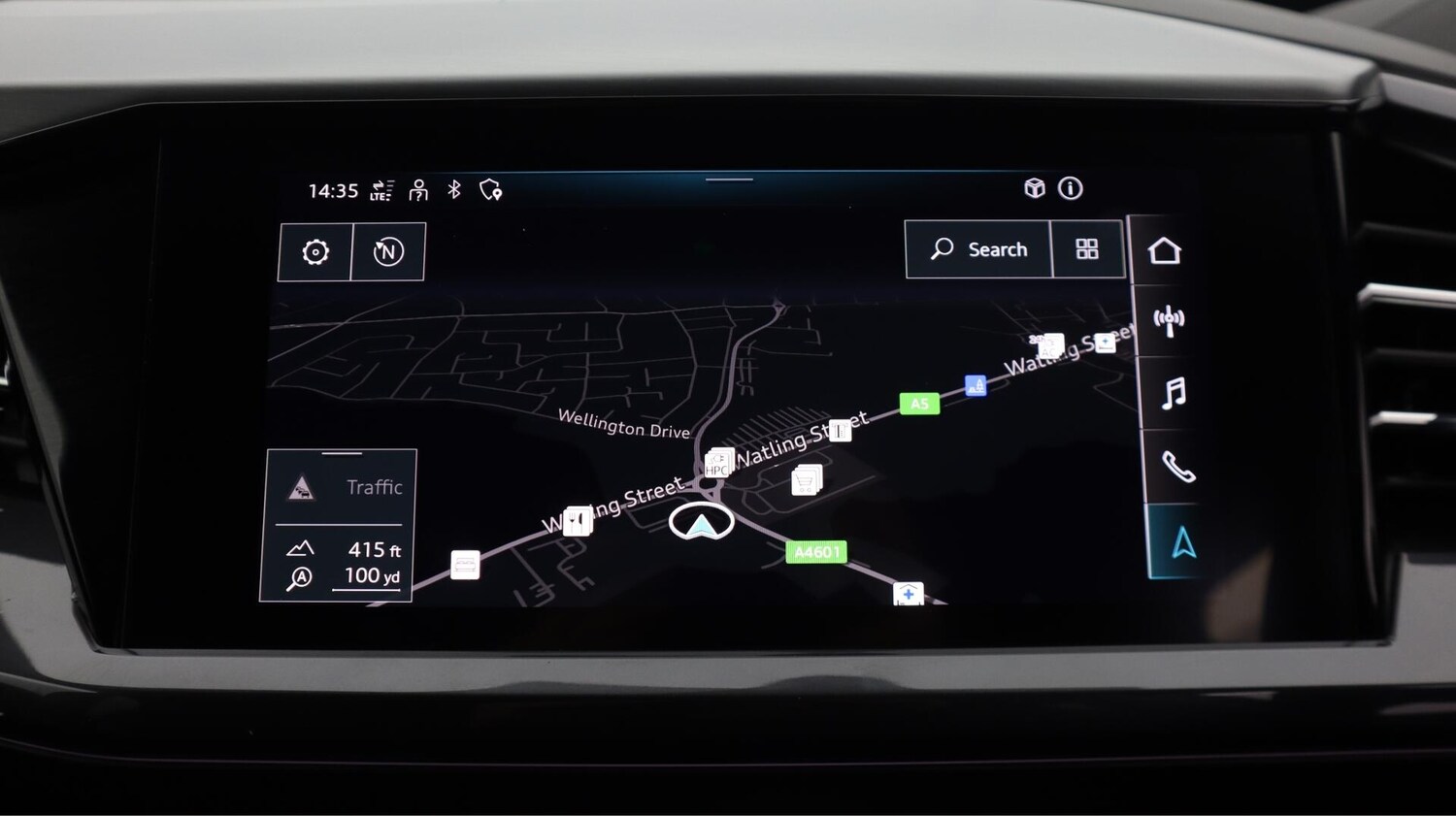 Used Audi Q4 e-tron for sale - 76728791: Photo 12