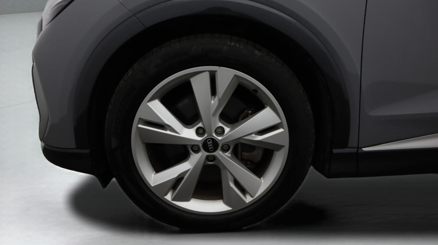 Used Audi Q4 e-tron for sale - 76728791: Photo 19