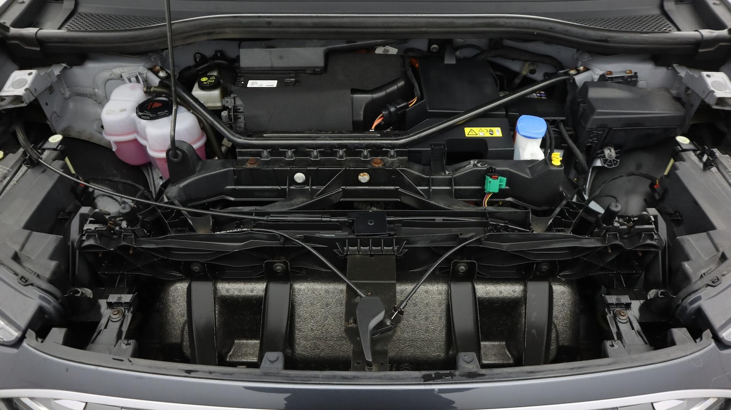 Used Audi Q4 e-tron for sale - 76728791: Photo 20