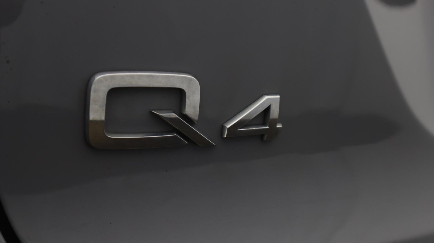 Used Audi Q4 e-tron for sale - 76728791: Photo 21