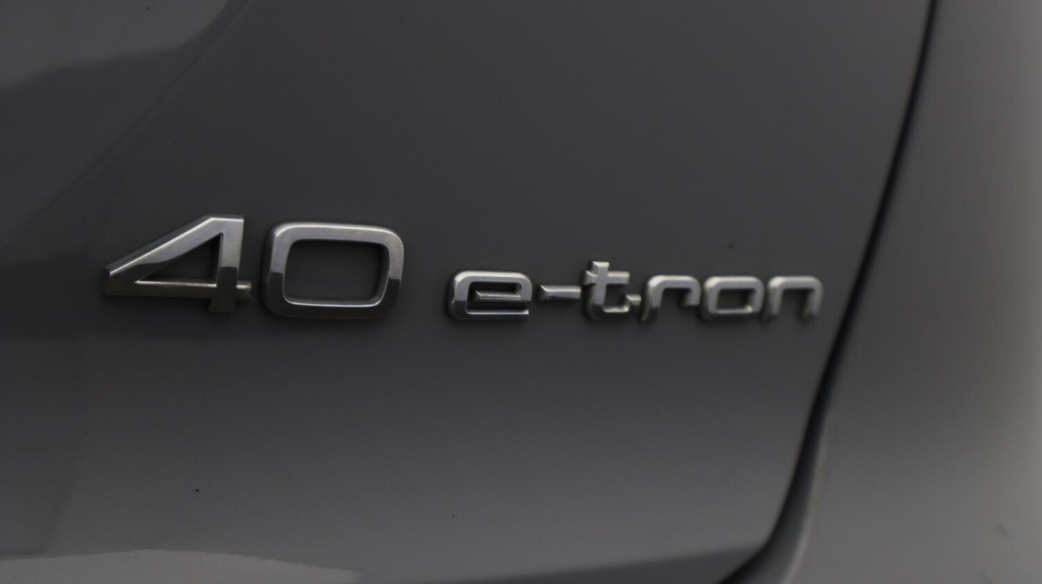 Used Audi Q4 e-tron for sale - 76728791: Photo 22