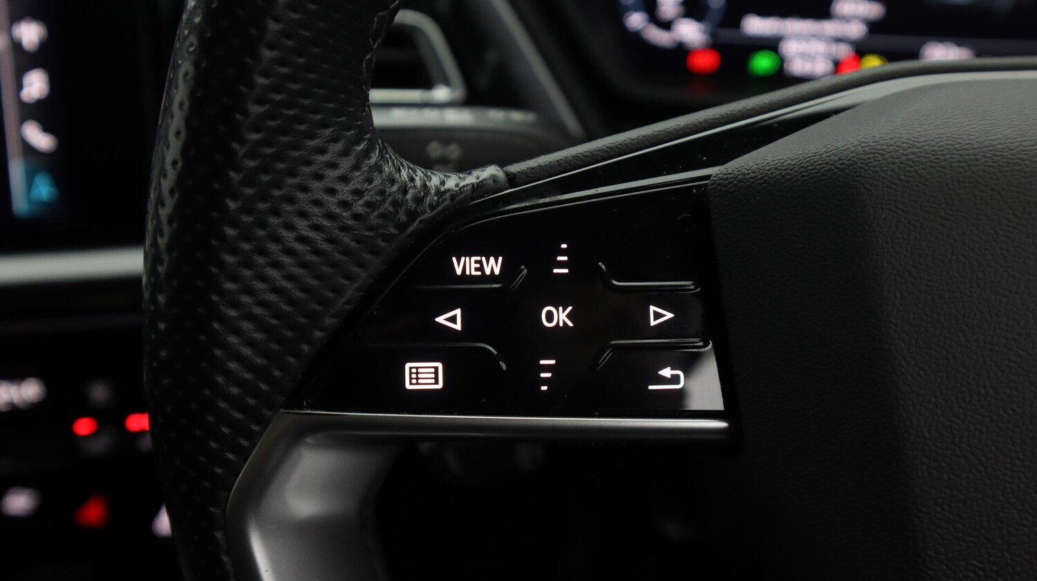 Used Audi Q4 e-tron for sale - 76728791: Photo 24