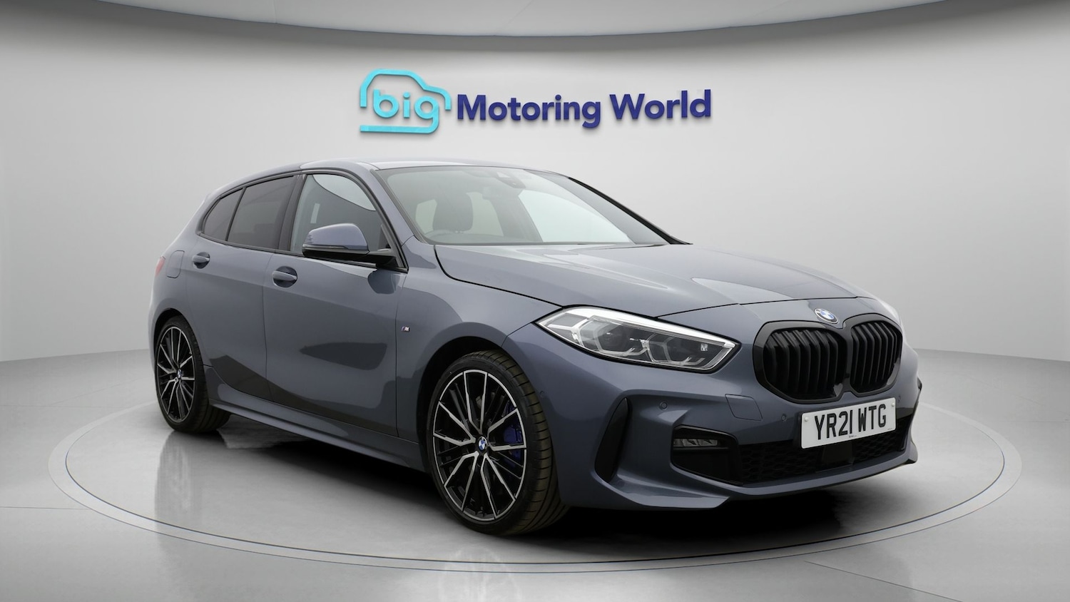 Used BMW 1 Series for sale - 78073363: Photo 1