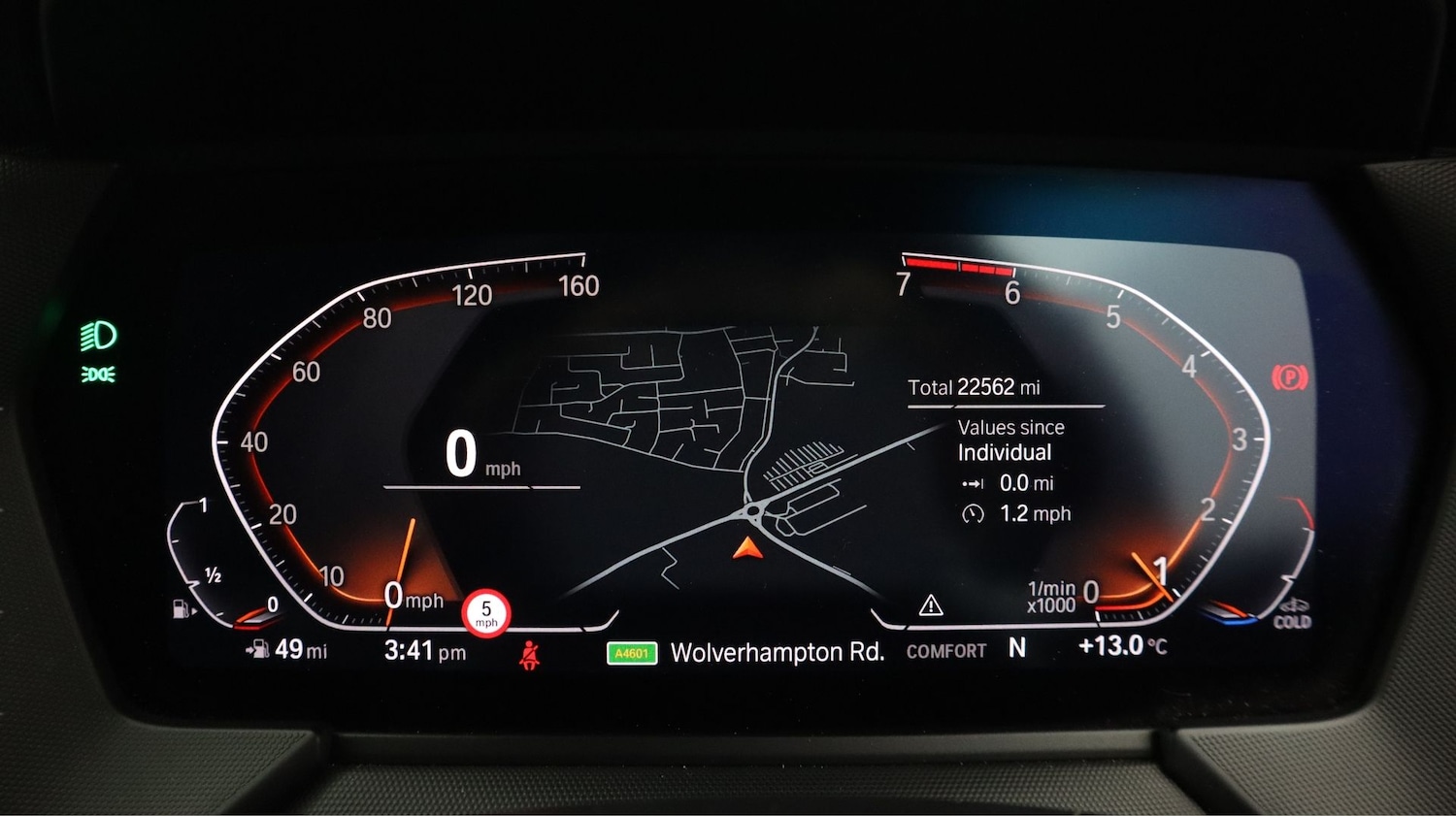 Used BMW 1 Series for sale - 78073363: Photo 10